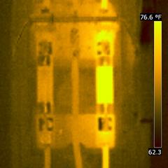 Basic Infrared Service